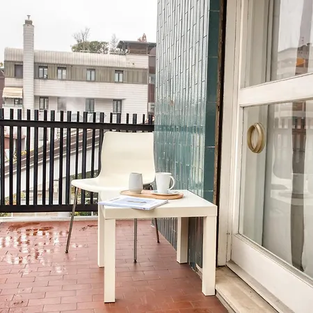 דירה Easylife - - Morosini 32 - Porta Romana