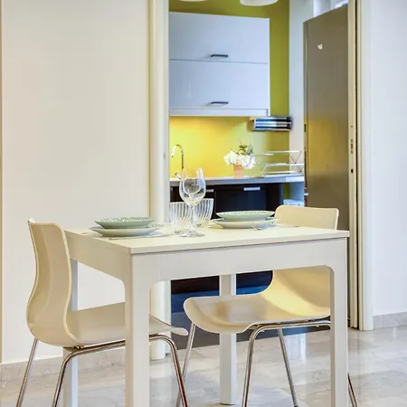 דירה Easylife - - Morosini 32 - Porta Romana