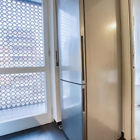Easylife - - Morosini 32 - Porta Romana דירה *