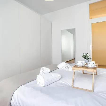 Easylife - - Morosini 32 - Porta Romana דירה