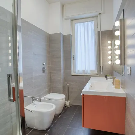 דירה Easylife - - Morosini 32 - Porta Romana