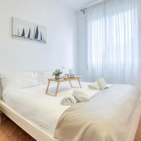 דירה Easylife - - Morosini 32 - Porta Romana