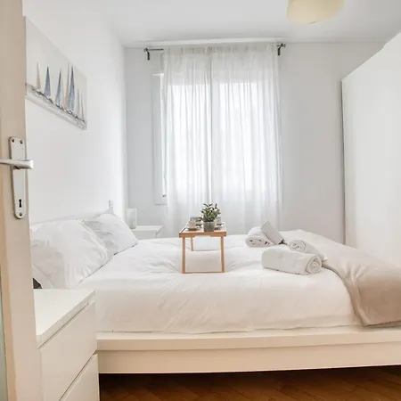 דירה Easylife - - Morosini 32 - Porta Romana
