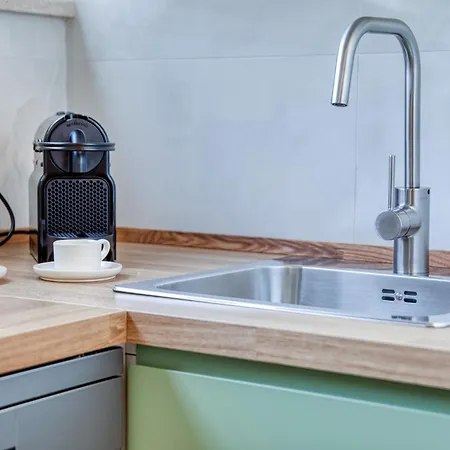 Easylife - - Calco 2p3 - Sant'agostino