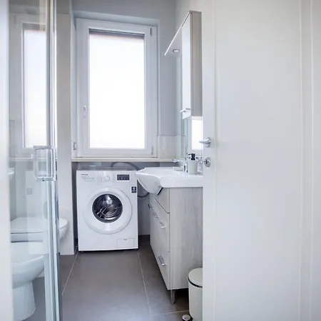 Easylife - - Calco 2p3 - Sant'agostino