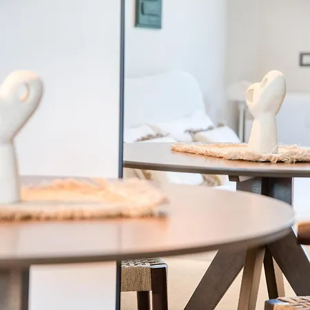Easylife - Mono Con Balcone In Sant'agostino 아파트 *