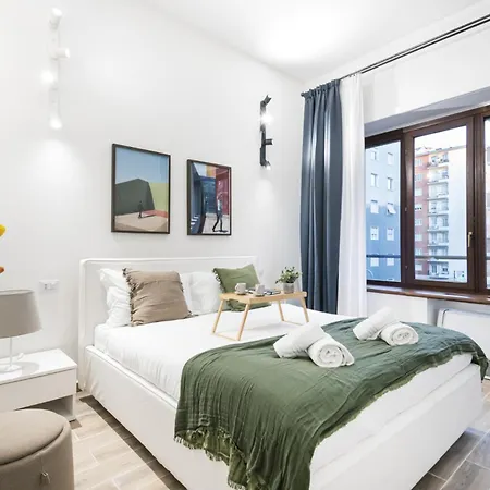 Easylife - Milano- Privata Angera 3 - * 밀라노