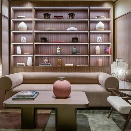 Ac By Marriott 4* Milan