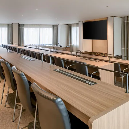 Ac By Marriott Otel Milano