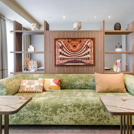 Hotel Ac By Marriott Milan