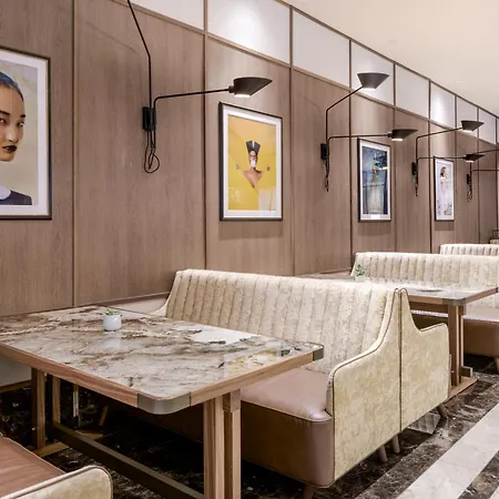 Ac By Marriott 4* Milano