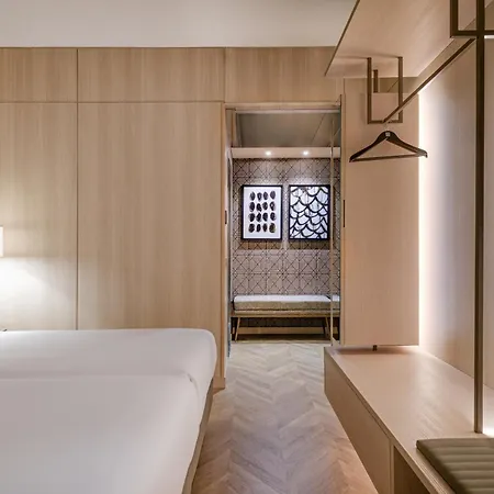 Hotel Ac By Marriott
