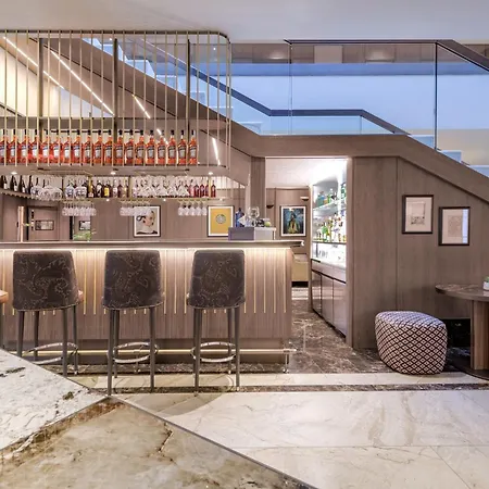 Hotel Ac By Marriott Milan