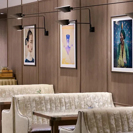 Ac By Marriott 4* Milán