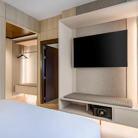 Ac By Marriott Otel 4*