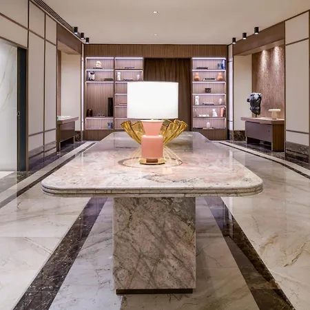 Ac By Marriott Hotel Milán