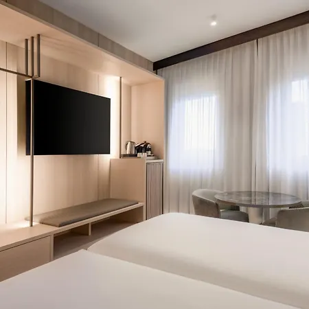 Ac By Marriott Milan
