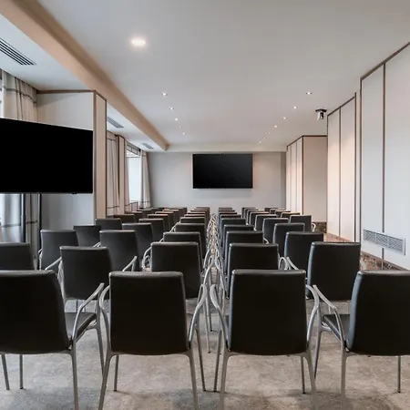 Ac By Marriott Otel 4*