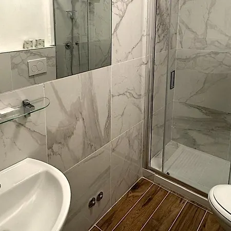 Palladio Hotell Milano