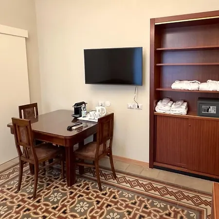 Hotell Palladio Milano