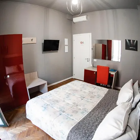 La Residenza Isabella 4* Milano