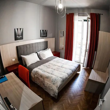 La Isabella Guest house
