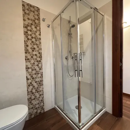 Pensjonat Enjoy Skyline