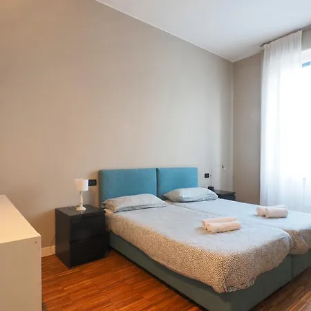 Joyce Apartment *