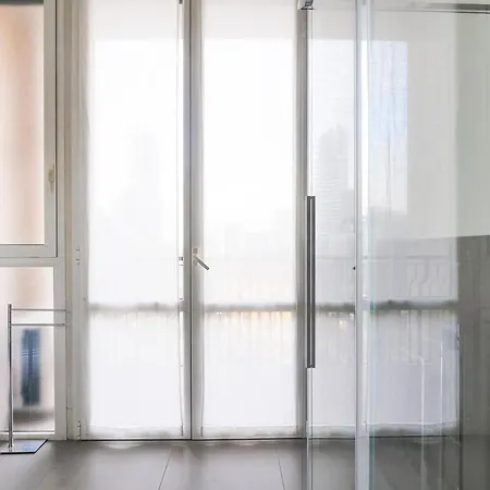 Joyce Apartment *