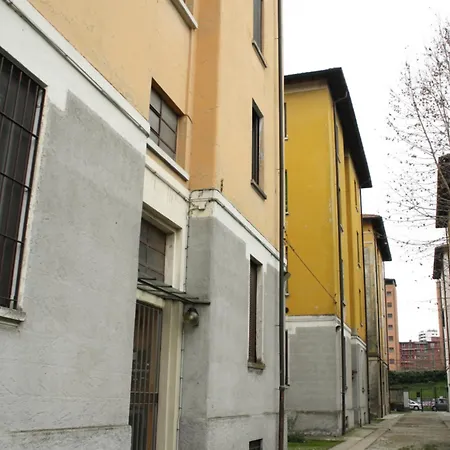 White Flat Puglie Apartamento