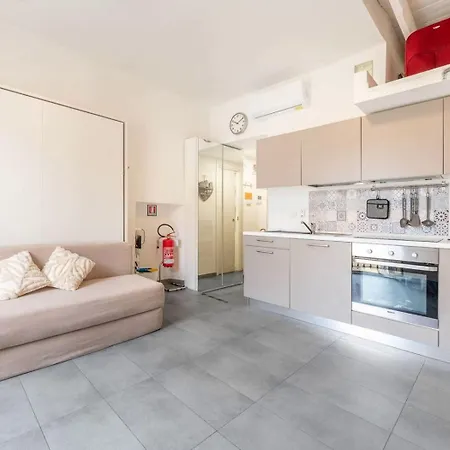 Διαμέρισμα Alte Volat Casetta