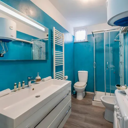 Bnbutler - Archimede 53 - Bright *