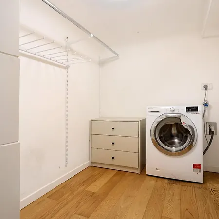 Apartment Dezza Loft Mailand