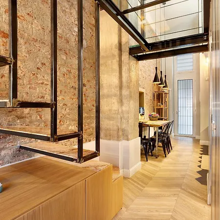 Dezza Loft * Mailand