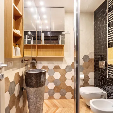Dezza Loft * Mailand