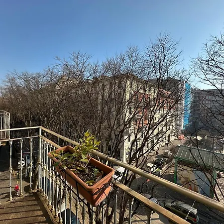 Luxury House Belgrande