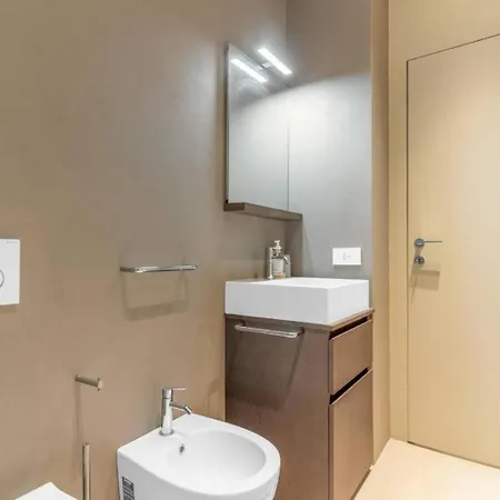 Apartman Cleopatra - Monolocale Per 2 Persone Buenos Aires