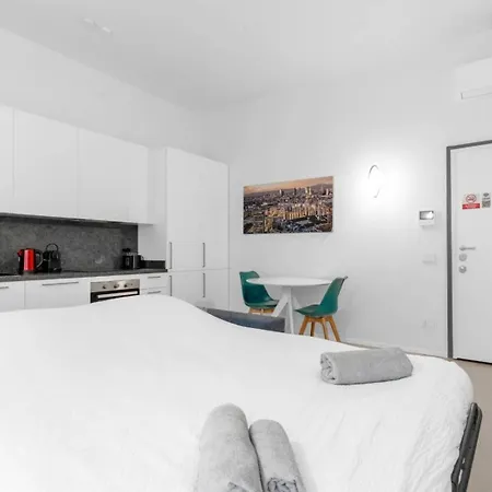 Apartman Cleopatra - Monolocale Per 2 Persone Buenos Aires *