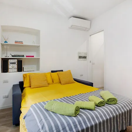 Porta Venezia Comfortable