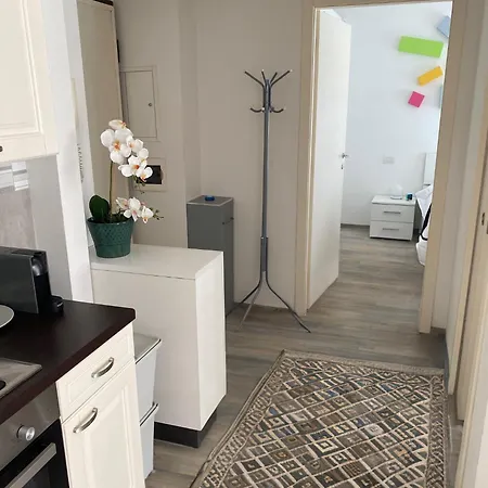 Vfh Argonne Trendy By The Park Appartement Milaan
