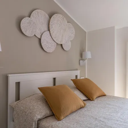 D'annunzio In The Heart Of Navigli Apartmán *