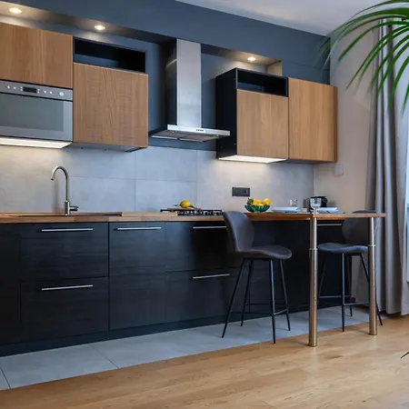 Maison Saint Michel Monte Nero Apartman *