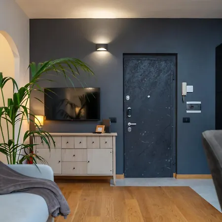 Maison Saint Michel Monte Nero ميلان