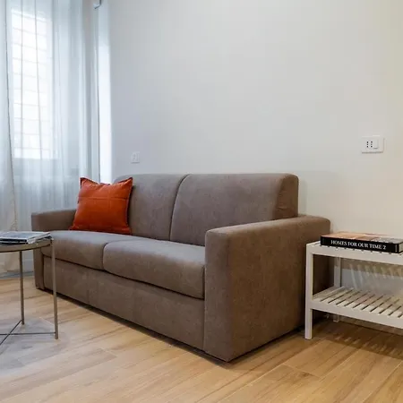 Nuovo - Con Due Da Letto Apartment *