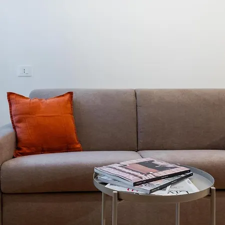 Nuovo - Con Due Da Letto Apartment