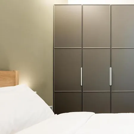 Apartment Nuovo - Con Due Da Letto *