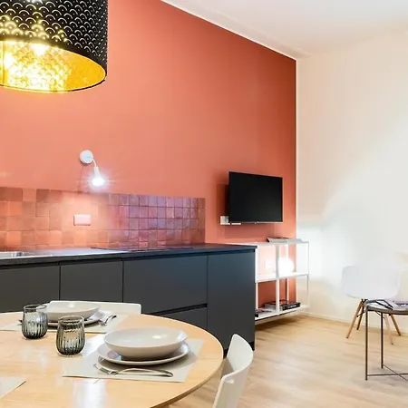 Nuovo - Con Due Da Letto *