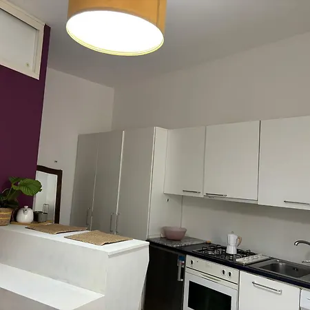 Lovelyloft, Fondazione Prada Apartmán