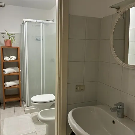 Apartmán Lovelyloft, Fondazione Prada *