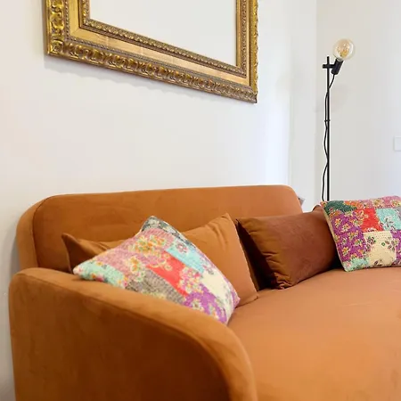 Apartment Viale Monza Ab - 2 Bedroom- 15 Min Dal Duomo Milan